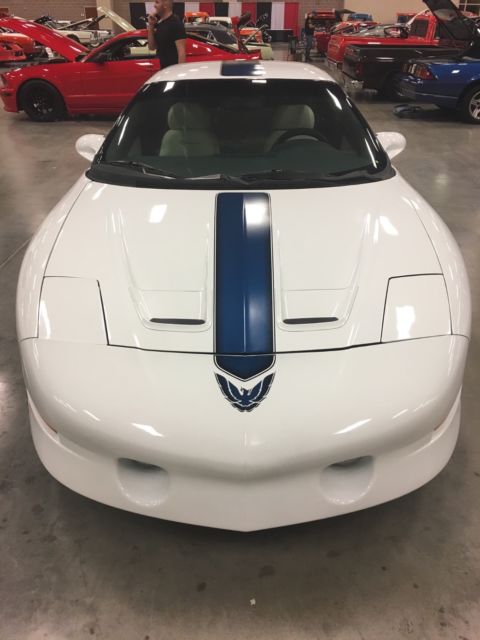 1994 Pontiac Trans Am - photo 3