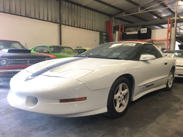 1994 Pontiac Trans Am - photo 4