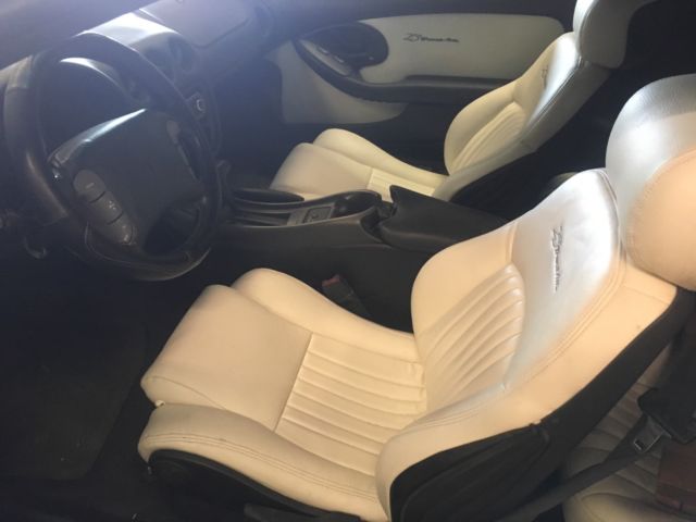 1994 Pontiac Trans Am - photo 5