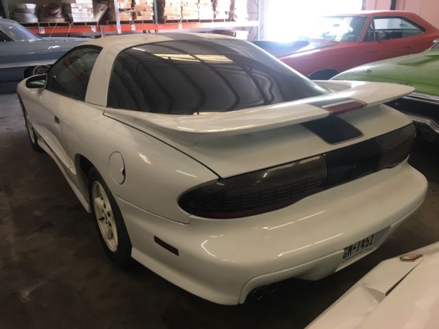 1994 Pontiac Trans Am - photo 8