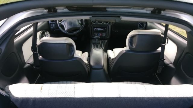 1994 Pontiac Trans Am - photo 11