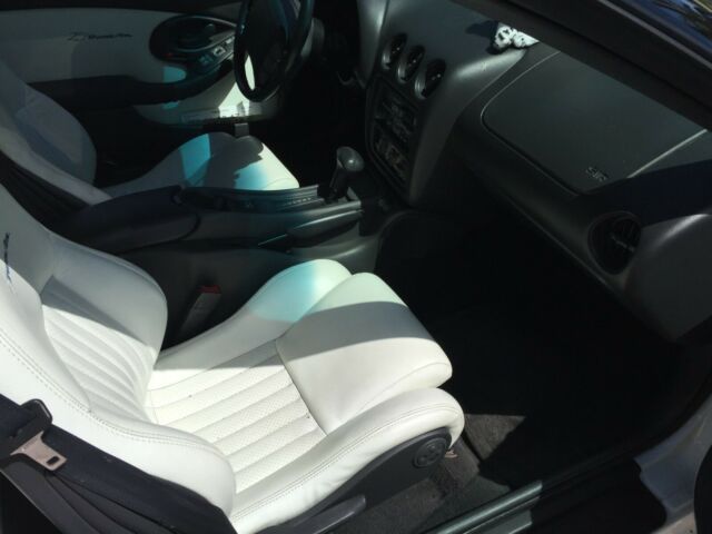 1994 Pontiac Trans Am 25th Anniv. edition - photo 6