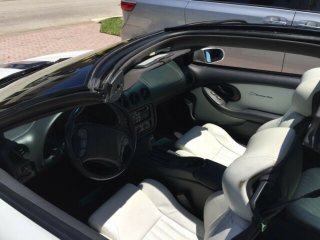 1994 Pontiac Trans Am 25th Anniv. edition - photo 9