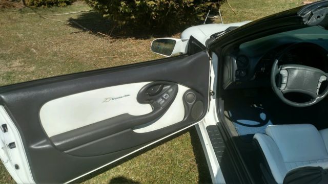 1994 Pontiac Trans Am - photo 11