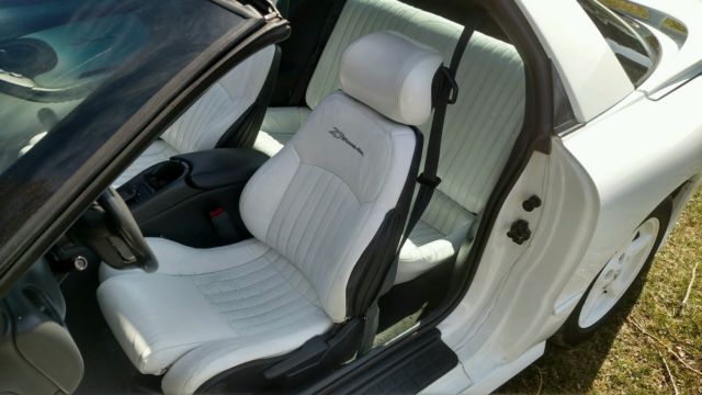 1994 Pontiac Trans Am - photo 12