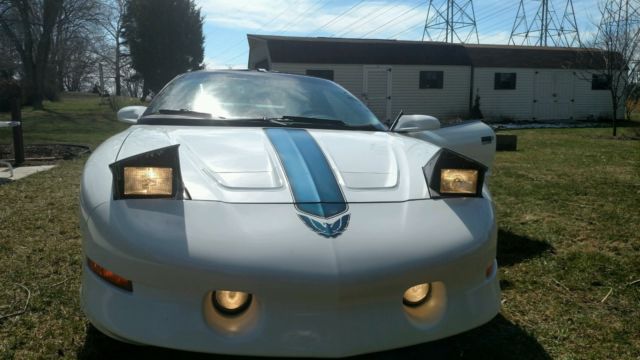 1994 Pontiac Trans Am - photo 2