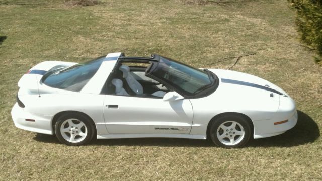 1994 Pontiac Trans Am - photo 3