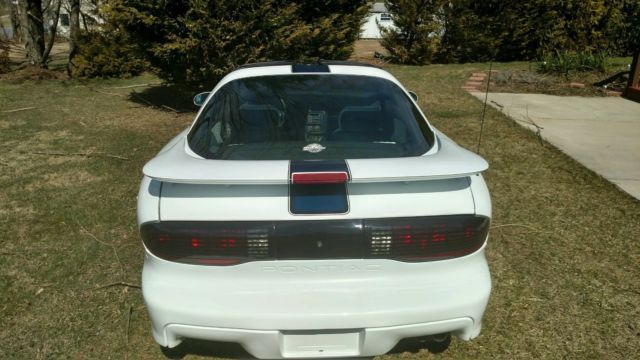 1994 Pontiac Trans Am - photo 4