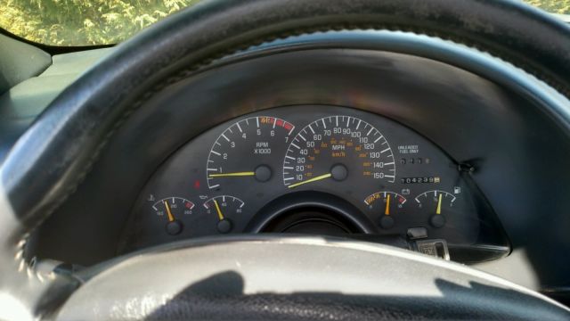 1994 Pontiac Trans Am - photo 5
