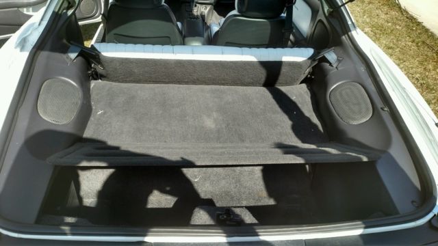 1994 Pontiac Trans Am - photo 7