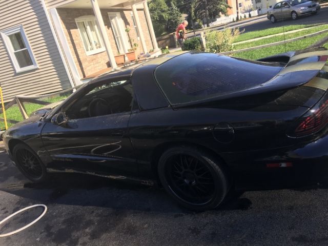 1994 Pontiac Firebird - photo 5
