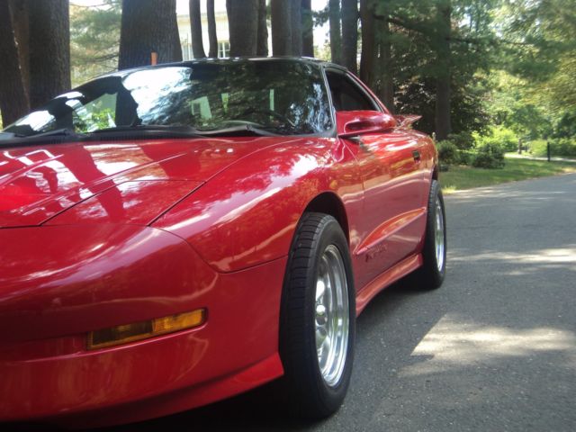 1994 Pontiac Trans Am - photo 4
