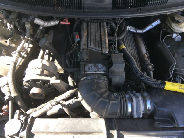 1994 Pontiac Firebird - photo 6