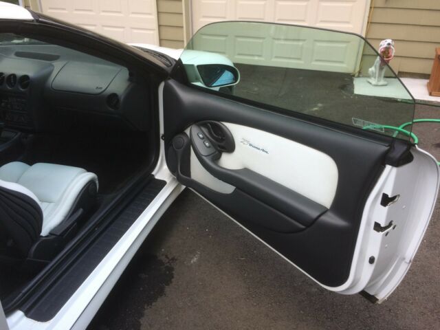 1994 Pontiac Trans Am 25th Anniversary Convertible - photo 7