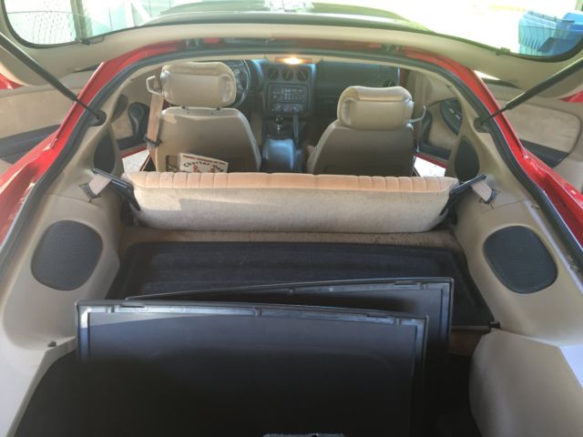 1994 Pontiac Trans Am - photo 11