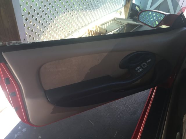 1994 Pontiac Trans Am - photo 12