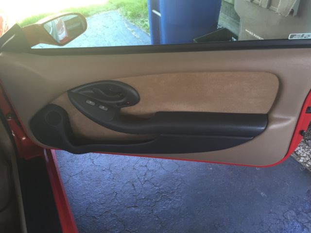 1994 Pontiac Trans Am - photo 13