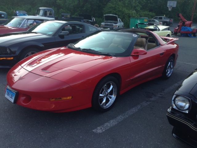 1994 Pontiac Trans Am - photo 2