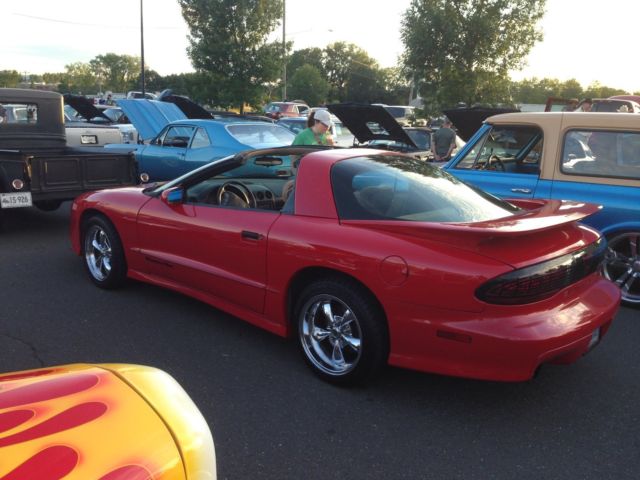 1994 Pontiac Trans Am - photo 3