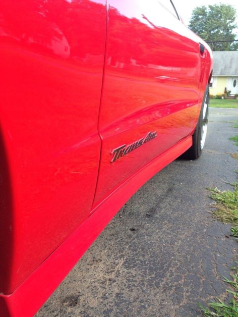 1994 Pontiac Trans Am - photo 4