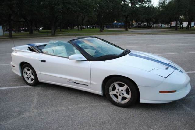 1994 Pontiac Trans Am GT - photo 10