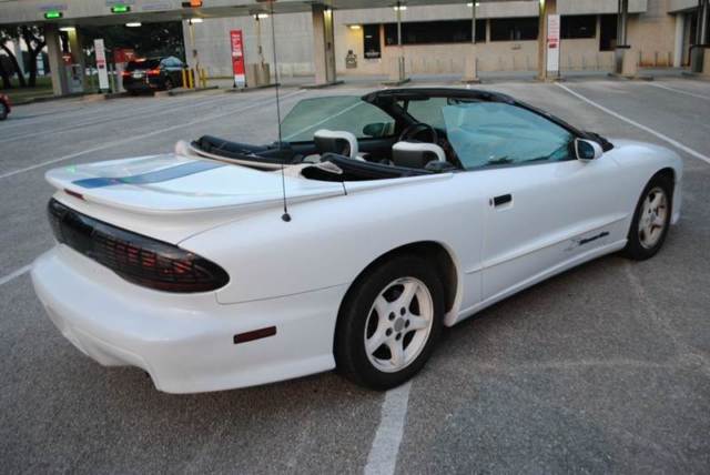 1994 Pontiac Trans Am GT - photo 11