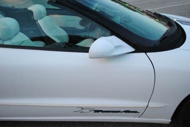 1994 Pontiac Trans Am GT - photo 12