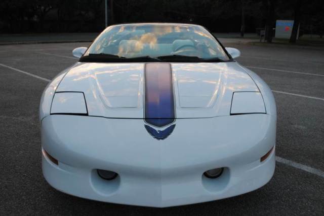 1994 Pontiac Trans Am GT - photo 2
