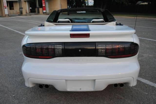 1994 Pontiac Trans Am GT - photo 5
