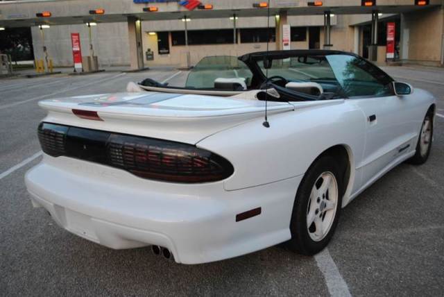 1994 Pontiac Trans Am GT - photo 6
