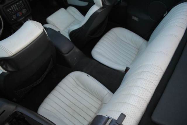 1994 Pontiac Trans Am GT - photo 7