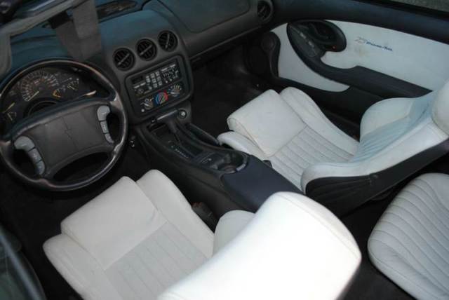 1994 Pontiac Trans Am GT - photo 8