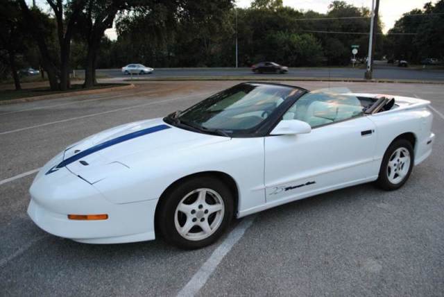 1994 Pontiac Trans Am GT - photo 9