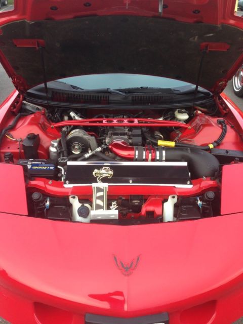 1994 Pontiac Trans Am - photo 6