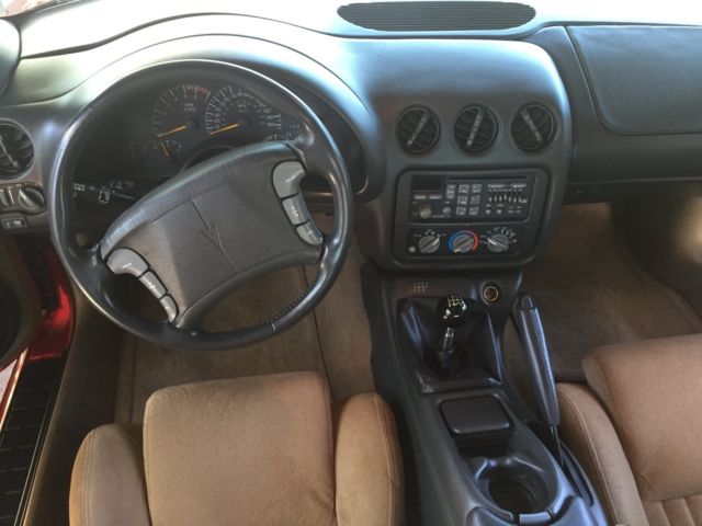 1994 Pontiac Trans Am - photo 7