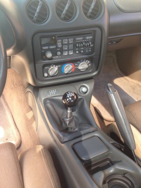 1994 Pontiac Trans Am - photo 8