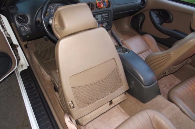 1994 Pontiac Trans Am GT Convertible - photo 10