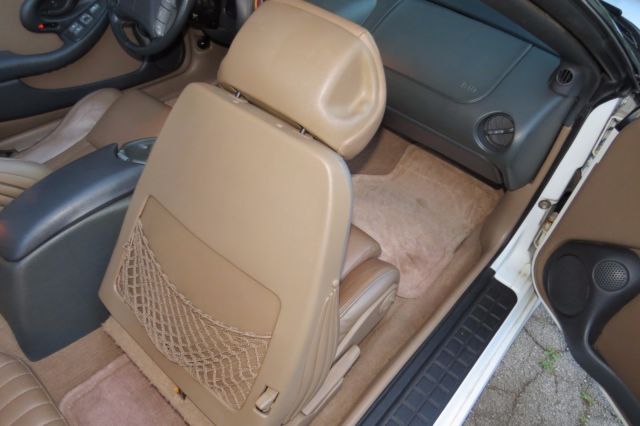 1994 Pontiac Trans Am GT Convertible - photo 12