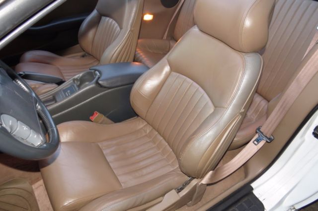 1994 Pontiac Trans Am GT Convertible - photo 9