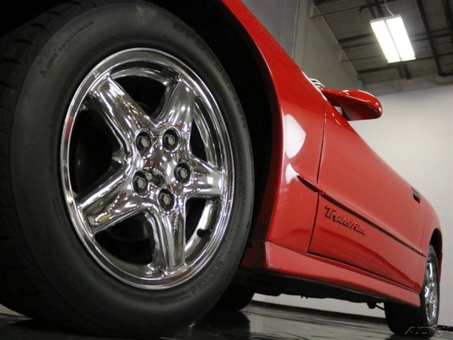 1994 Pontiac Firebird Trans Am GT - photo 10