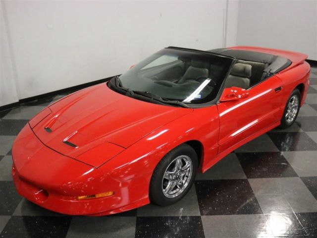 1994 Pontiac Firebird Trans Am GT - photo 7