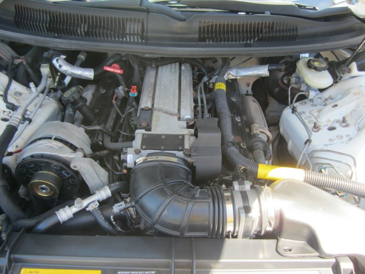 1994 Pontiac Firebird - photo 10