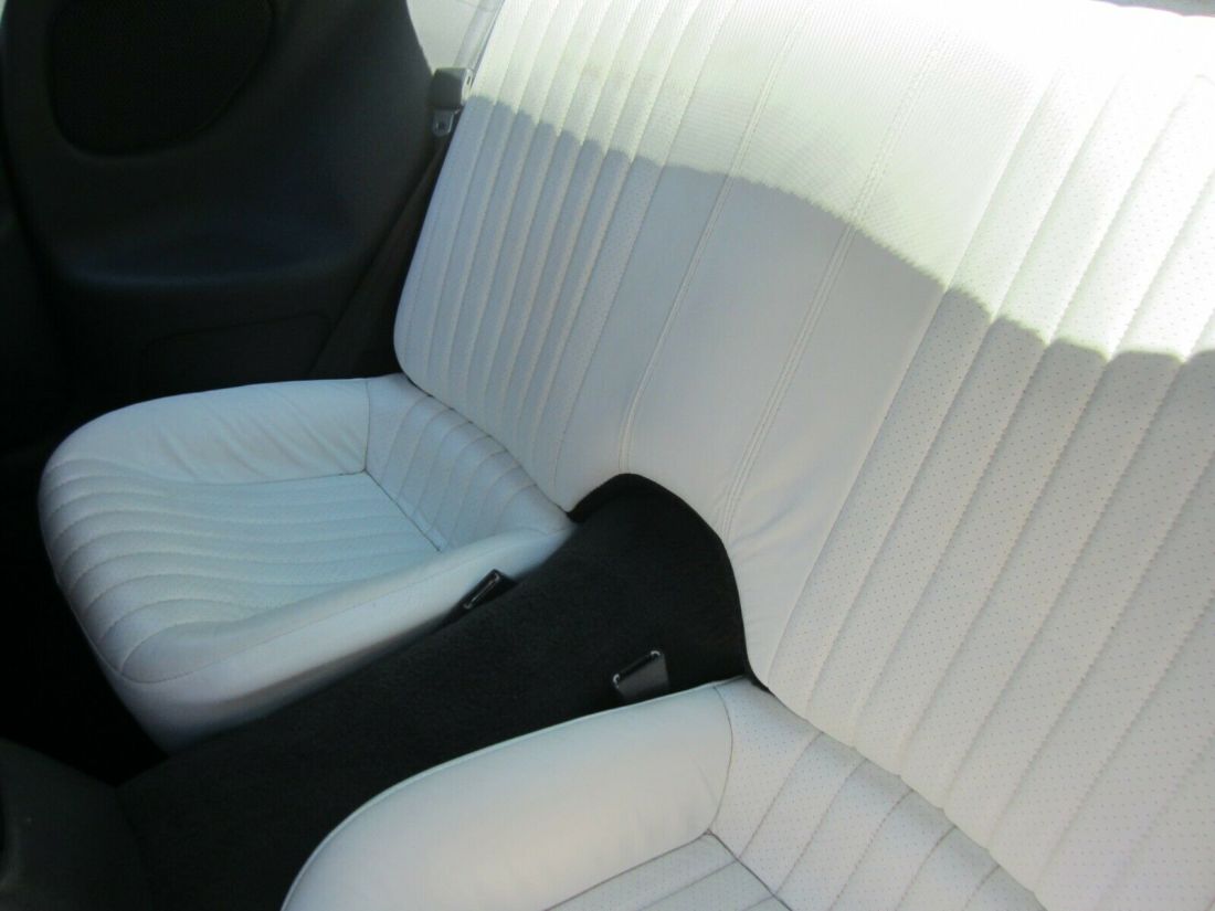1994 Pontiac Firebird - photo 12