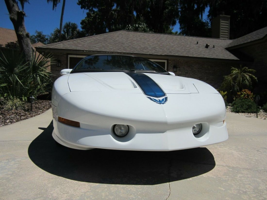 1994 Pontiac Firebird - photo 2