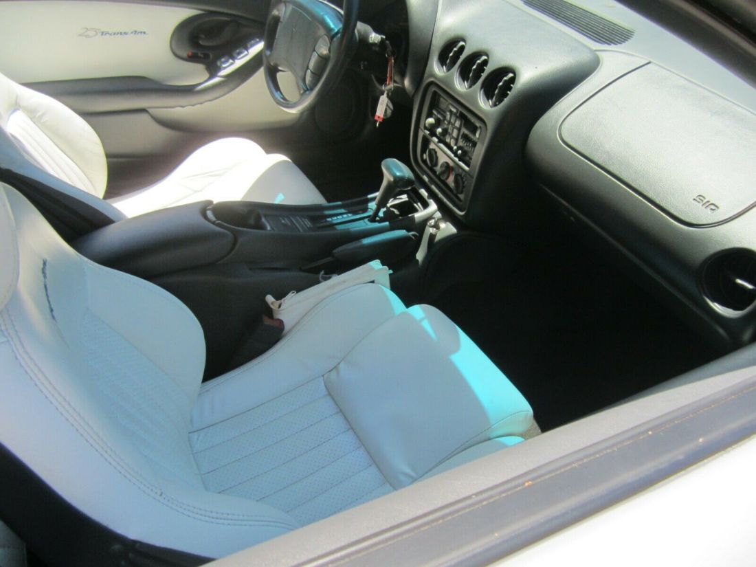1994 Pontiac Firebird - photo 4