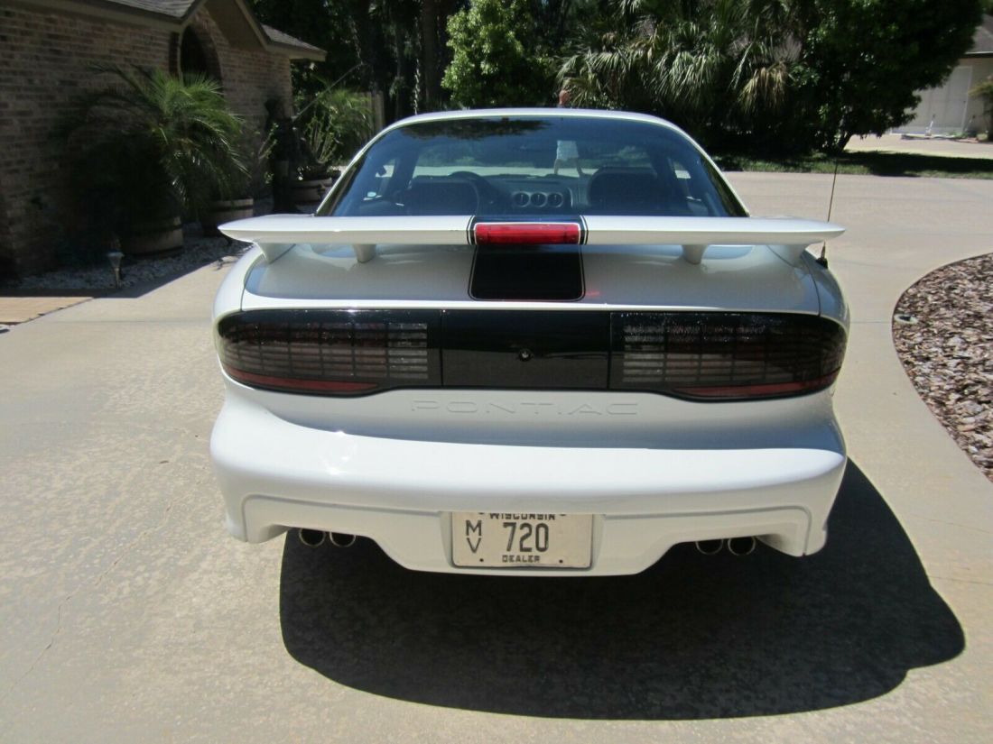 1994 Pontiac Firebird - photo 5