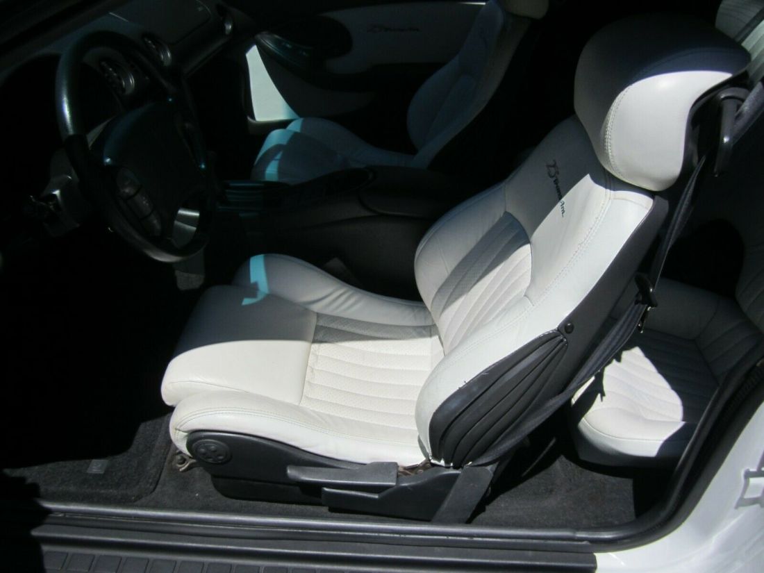 1994 Pontiac Firebird - photo 9