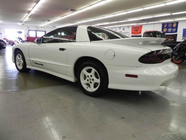 1994 Pontiac Firebird Trans Am - photo 12