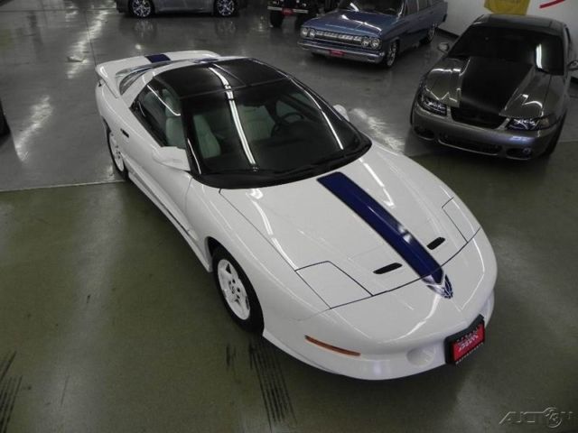 1994 Pontiac Firebird Trans Am - photo 2