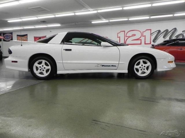 1994 Pontiac Firebird Trans Am - photo 5